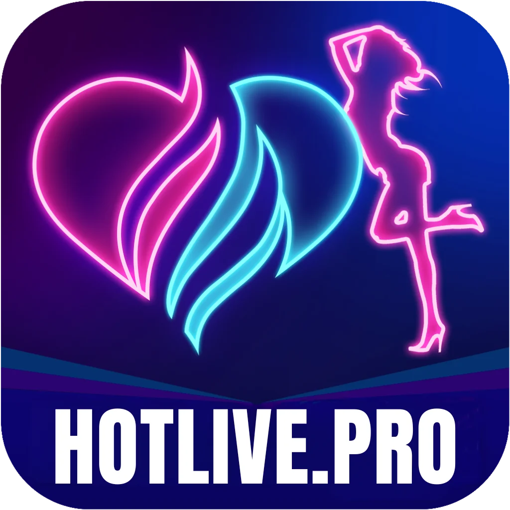 Hotlive logo